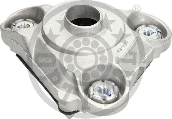 Optimal F8-6611 - Top Strut Mounting autospares.lv