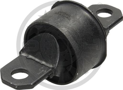 Optimal F8-6638 - Mounting, axle beam autospares.lv