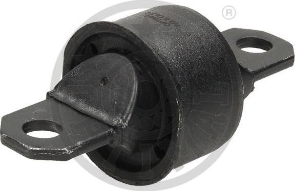 Optimal F8-6638 - Mounting, axle beam autospares.lv