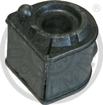 Optimal F8-6637 - Bearing Bush, stabiliser autospares.lv