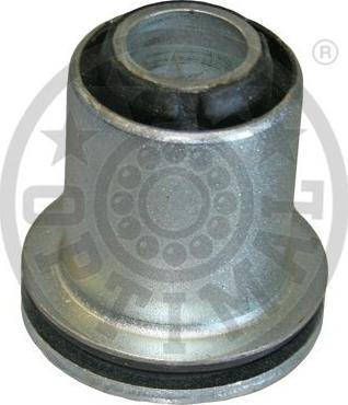 Optimal F8-6674 - Bush of Control / Trailing Arm autospares.lv