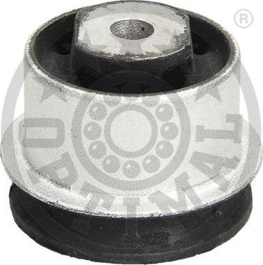 Optimal F8-6098 - Bush of Control / Trailing Arm autospares.lv