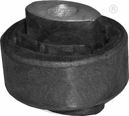 Optimal F8-6053 - Bush of Control / Trailing Arm autospares.lv