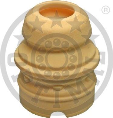 Optimal F8-6088 - Rubber Buffer, suspension autospares.lv