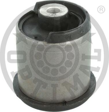 Optimal F8-6076 - Mounting, axle beam autospares.lv