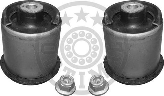 Optimal F8-6077 - Repair Kit, axle beam autospares.lv