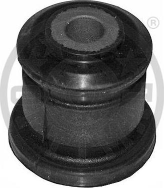 Optimal F8-6159 - Bush of Control / Trailing Arm autospares.lv