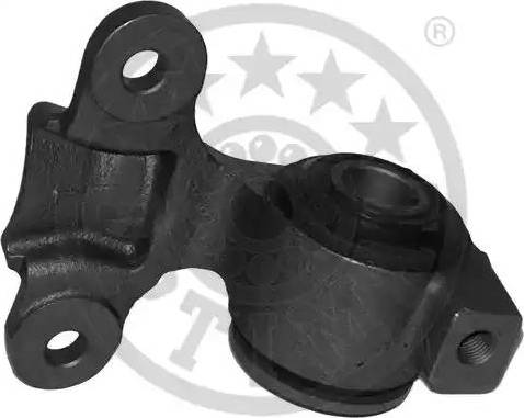 Optimal F8-6155 - Track Control Arm autospares.lv