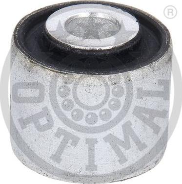 Optimal F8-6151 - Bush of Control / Trailing Arm autospares.lv