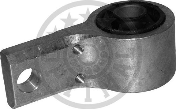 Optimal F8-6160 - Bush of Control / Trailing Arm autospares.lv