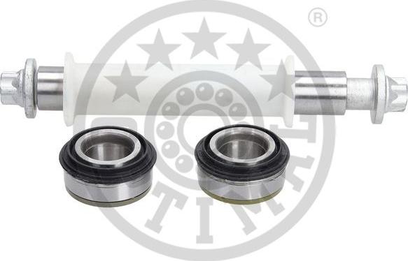 Optimal F8-6100 - Repair Kit, wheel suspension autospares.lv