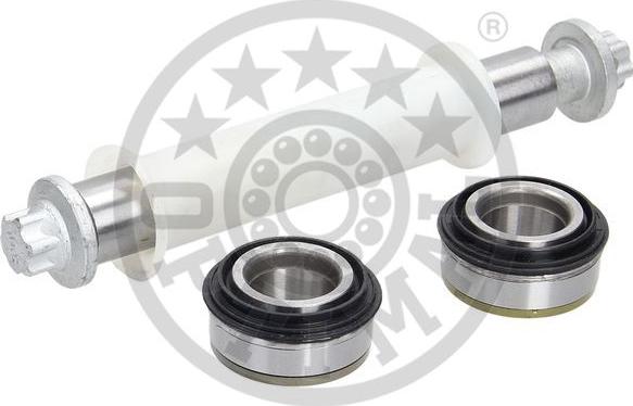 Optimal F8-6100 - Repair Kit, wheel suspension autospares.lv