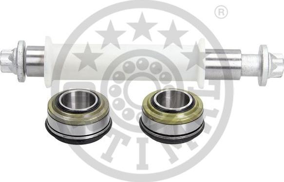 Optimal F8-6100 - Repair Kit, wheel suspension autospares.lv