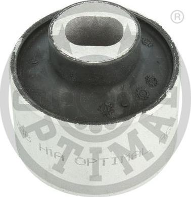 Optimal F8-6101 - Bush of Control / Trailing Arm autospares.lv