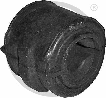 Optimal F8-6129 - Bearing Bush, stabiliser autospares.lv