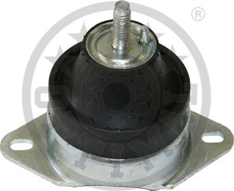 Optimal F8-6897 - Holder, engine mounting autospares.lv