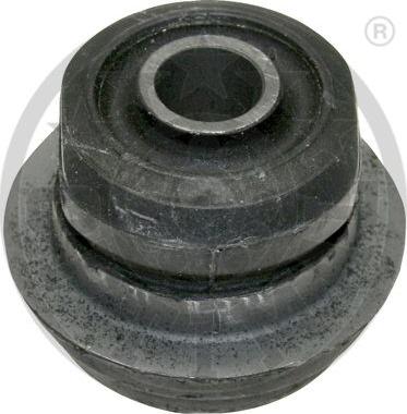 Optimal F8-6804 - Bush of Control / Trailing Arm autospares.lv