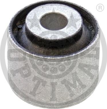 Optimal F8-6811 - Bush of Control / Trailing Arm autospares.lv