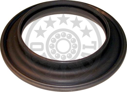 Optimal F8-6361 - Rolling Bearing, suspension strut support mounting autospares.lv