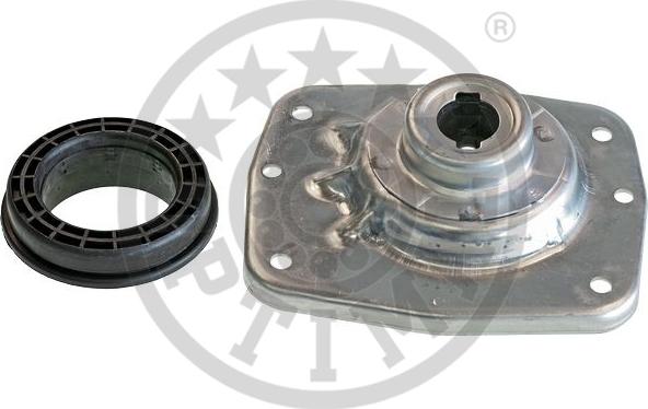 Optimal F8-6304 - Top Strut Mounting autospares.lv