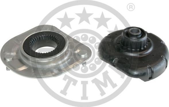 Optimal F8-6384 - Top Strut Mounting autospares.lv