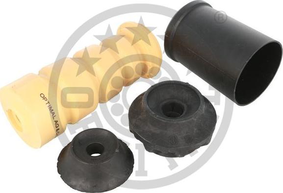 Optimal F8-6382S - Top Strut Mounting autospares.lv