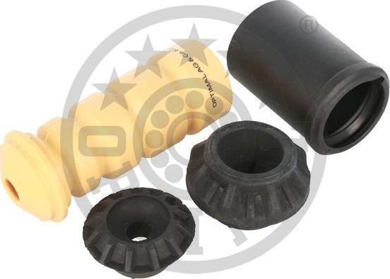 Optimal F8-6382S - Top Strut Mounting autospares.lv