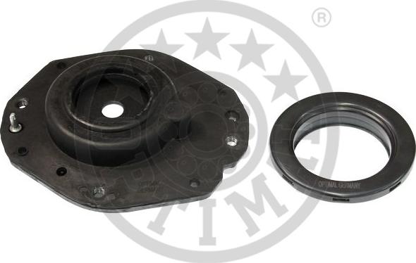 Optimal F8-6296 - Top Strut Mounting autospares.lv