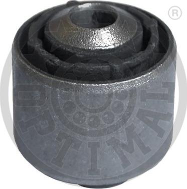 Optimal F8-6252 - Bush of Control / Trailing Arm autospares.lv