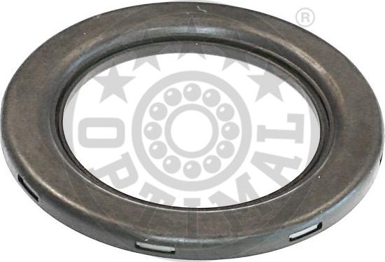 Optimal F8-6264 - Rolling Bearing, suspension strut support mounting autospares.lv