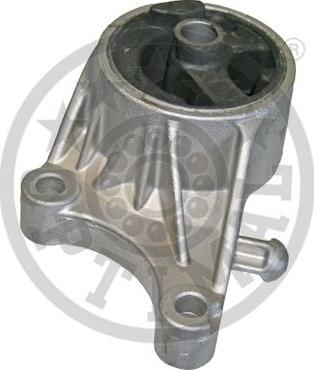 Optimal F8-6217 - Holder, engine mounting autospares.lv