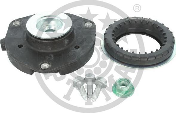 Optimal F8-6284S - Top Strut Mounting autospares.lv