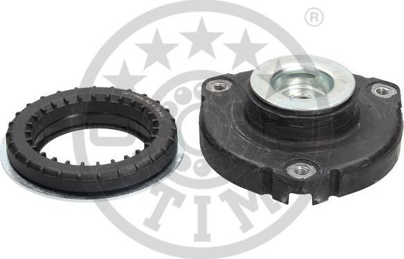 Optimal F8-6281 - Top Strut Mounting autospares.lv