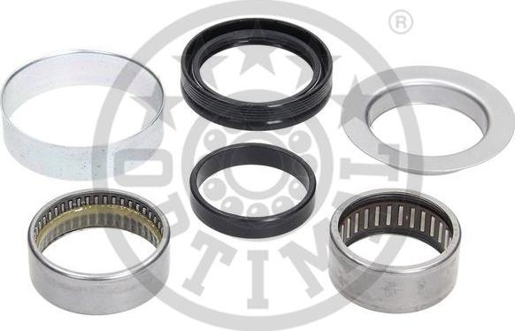 Optimal F8-6273 - Repair Kit, wheel suspension autospares.lv