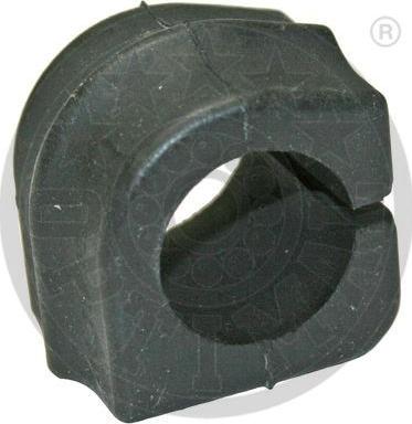 Optimal F8-6708 - Bearing Bush, stabiliser autospares.lv