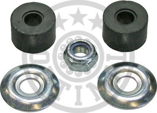 Optimal F8-6716 - Repair Kit, stabilizer coupling rod autospares.lv