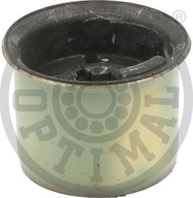 Optimal F8-6736 - Bush of Control / Trailing Arm autospares.lv