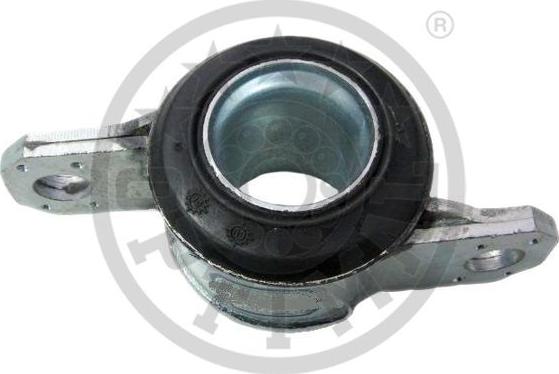 Optimal F8-6773 - Bush of Control / Trailing Arm autospares.lv