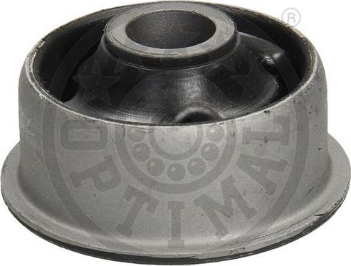 Optimal F8-1007 - Bush of Control / Trailing Arm autospares.lv