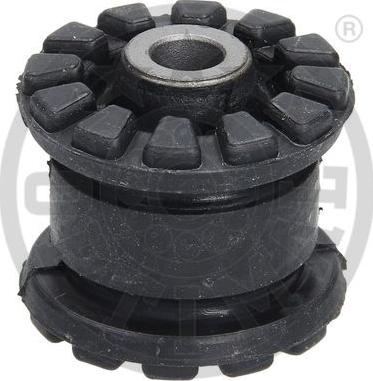 Optimal F8-1026 - Bush of Control / Trailing Arm autospares.lv