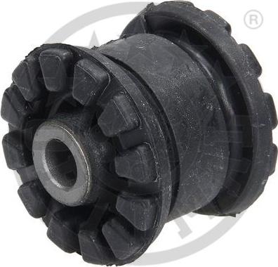 Optimal F8-1026 - Bush of Control / Trailing Arm autospares.lv