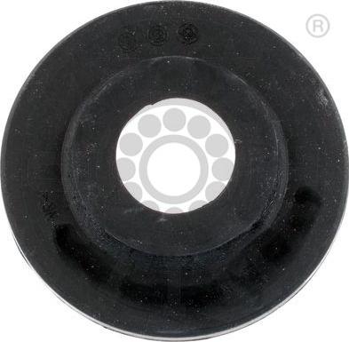 Optimal F8-8509 - Spring Cap autospares.lv