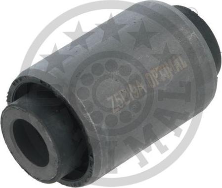 Optimal F8-8516 - Bush of Control / Trailing Arm autospares.lv