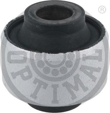 Optimal F8-8538 - Bush of Control / Trailing Arm autospares.lv