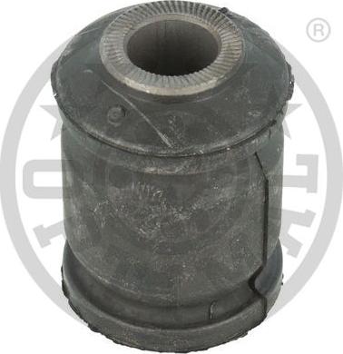 Optimal F8-8533 - Bush of Control / Trailing Arm autospares.lv