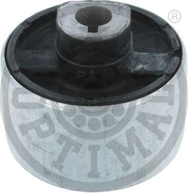 Optimal F8-8537 - Bush of Control / Trailing Arm autospares.lv