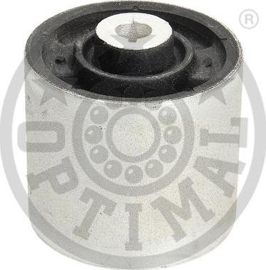 Optimal F8-8090 - Bush of Control / Trailing Arm autospares.lv