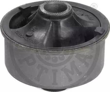 Optimal F8-8047 - Bush of Control / Trailing Arm autospares.lv