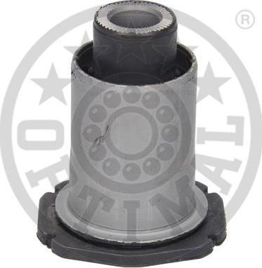 Optimal F8-8053 - Bush of Control / Trailing Arm autospares.lv