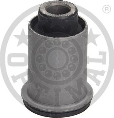 Optimal F8-8052 - Bush of Control / Trailing Arm autospares.lv